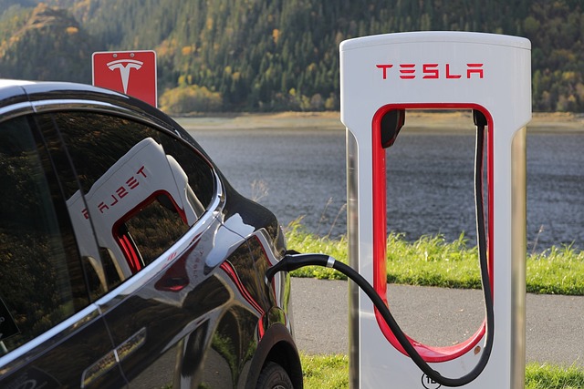 auto tesla